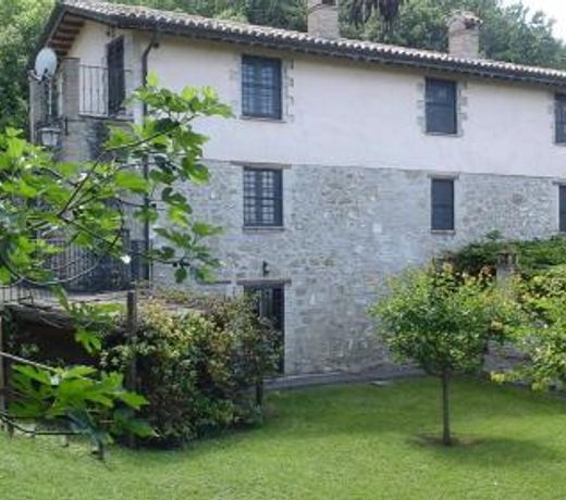 Colle dei Massi Luxury Countryhouse Valfabbrica