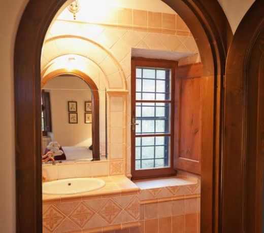 Colle dei Massi Luxury Countryhouse Valfabbrica