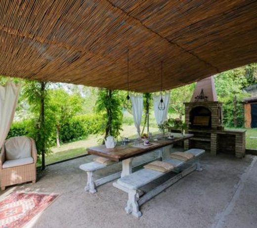 Colle dei Massi Luxury Countryhouse Valfabbrica