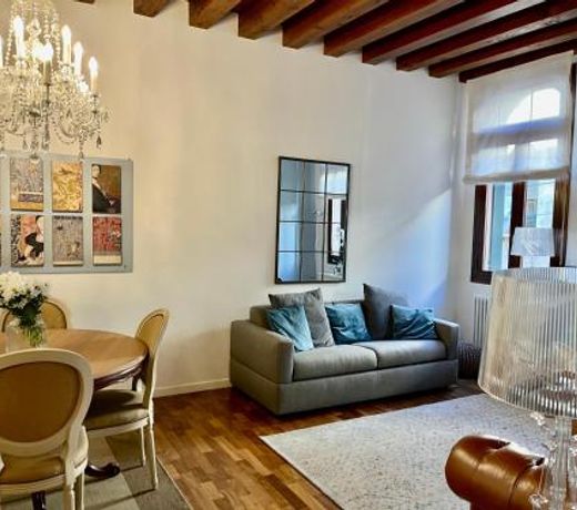 SANTA CATERINA: charming apartment TREVISO