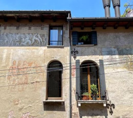 SANTA CATERINA: charming apartment TREVISO