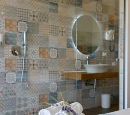 Dimora EFFE - Eco B&B