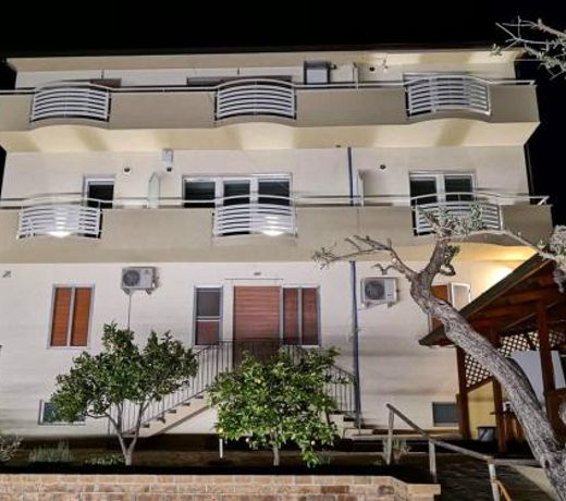 Dimora EFFE - Eco B&B
