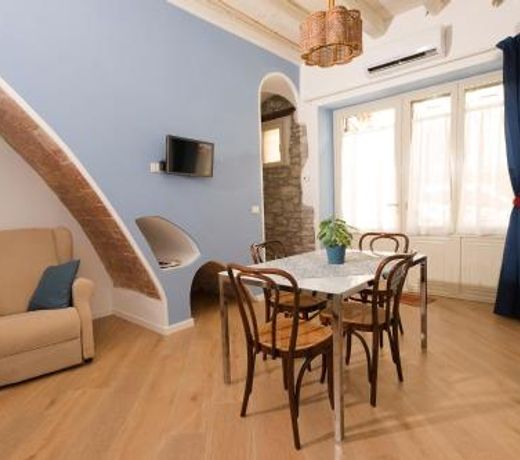 La casetta di Maria alla Ciba