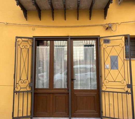 La casetta di Maria alla Ciba