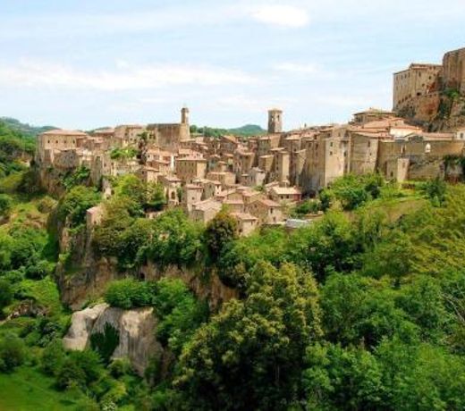 Appartamento nelle Terre del Tufo