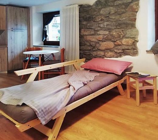 Casa Coccolin