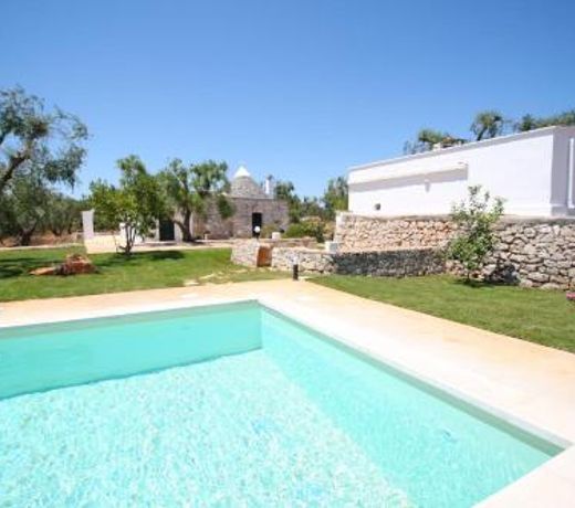 Trullo Maria Teresa