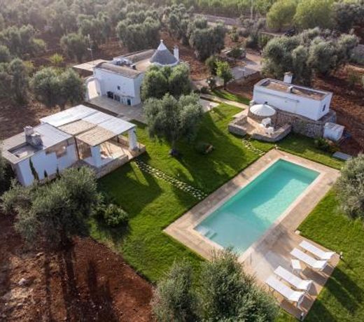 Trullo Maria Teresa