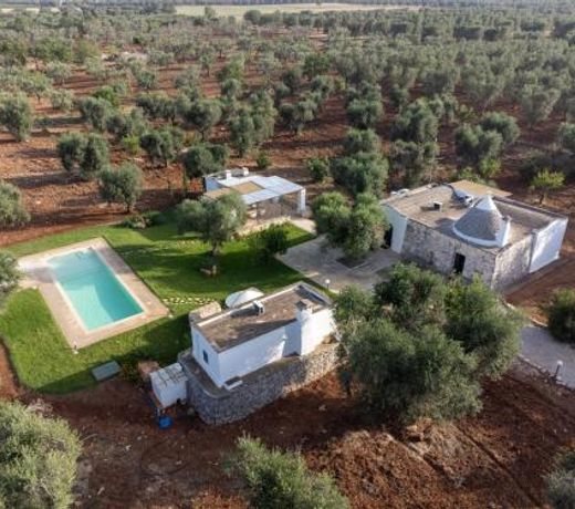Trullo Maria Teresa