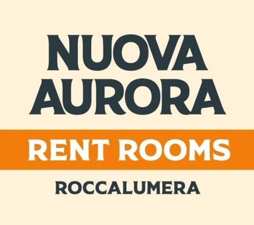 NUOVA AURORA Rent Rooms