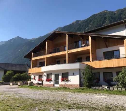 Hotel Alpenspitz