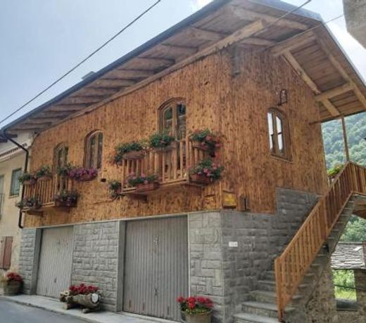 Chalet MariBru