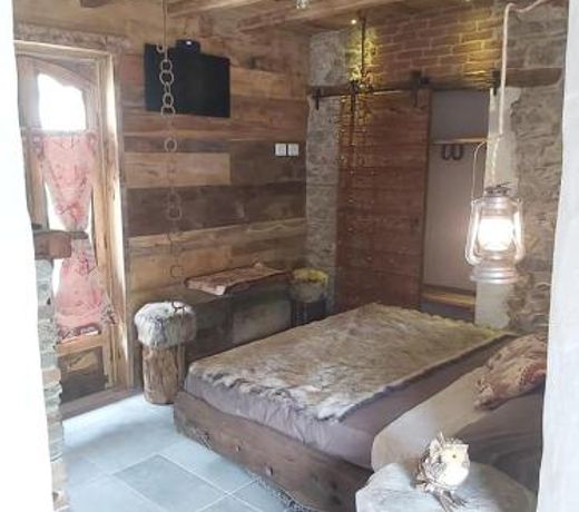 Chalet MariBru