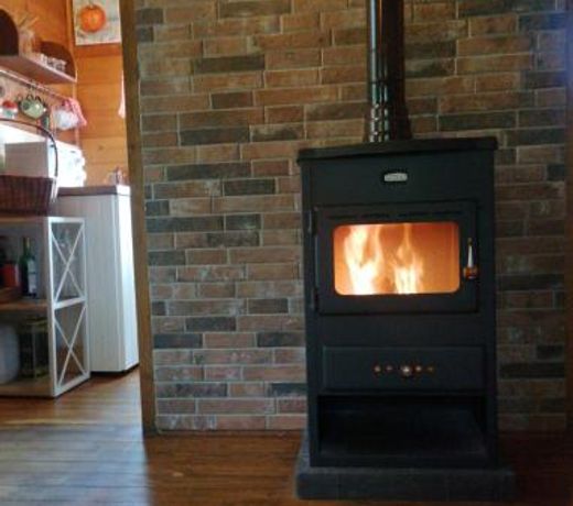 Intry Etna Chalet