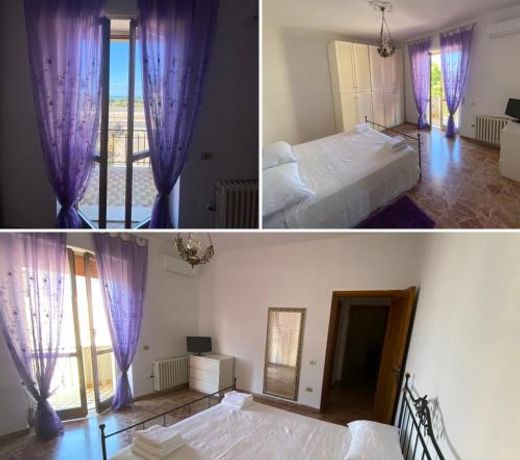 Villa Anna al Mare