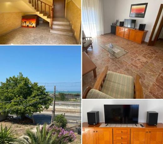 Villa Anna al Mare