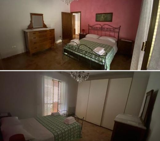 Villa Anna al Mare