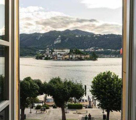 Orta Paradise 4