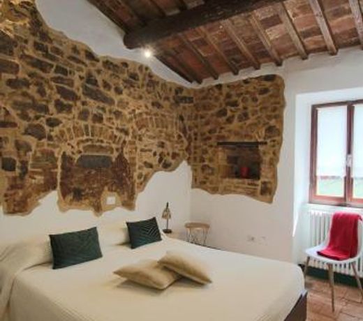 CASA COSTA DELLE CASERME