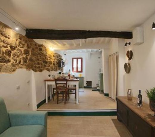 CASA COSTA DELLE CASERME