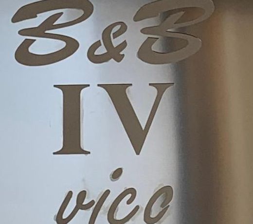 B&B IV Vico