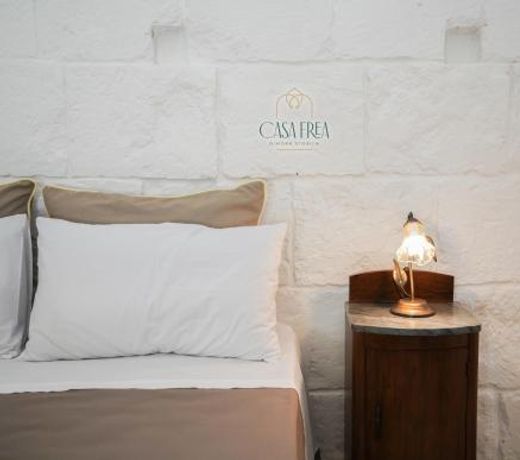 Casa Frea Dimora Storica