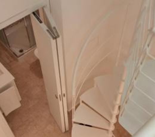 Amato Luxury Appartamento Loft a Marsala