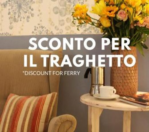 Apartment Rotone