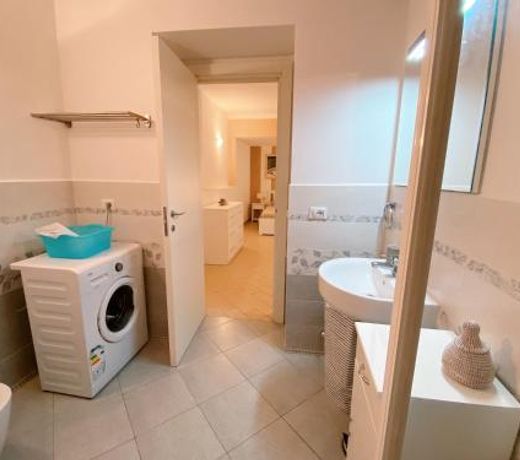 Apartment Rotone
