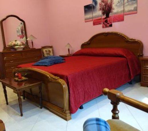Nonno Ciccio Apartment