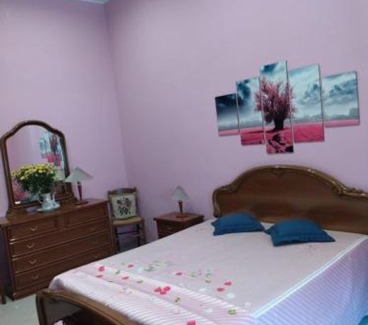 Nonno Ciccio Apartment