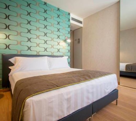 Hotel Medusa
