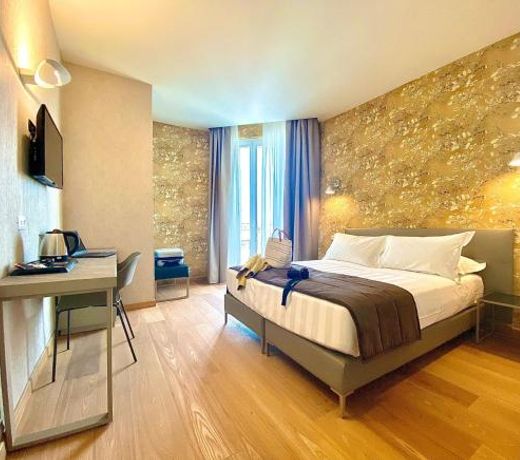 Hotel Medusa