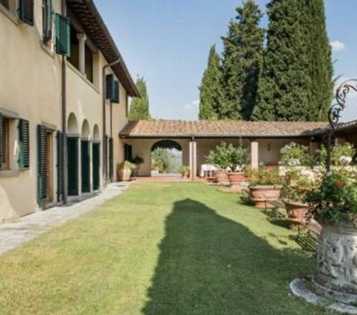 Villa Faltoiano