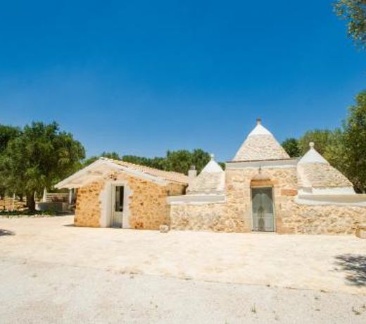 Trulli Margherita, intera struttura per il tuo relax