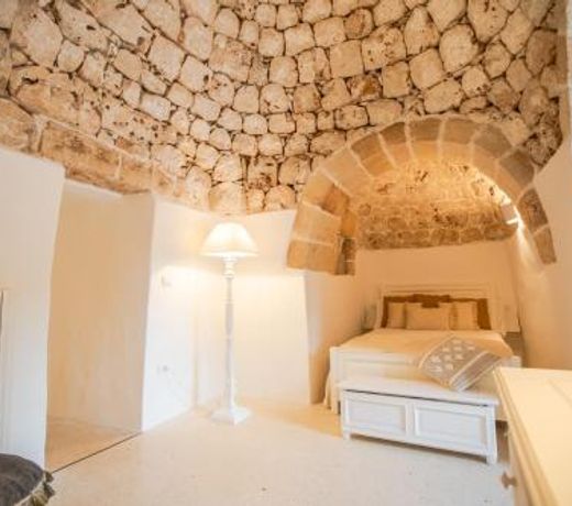 Trulli Margherita, intera struttura per il tuo relax