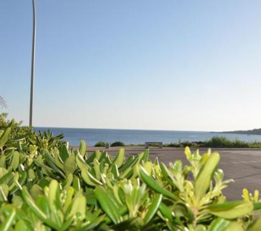 Appartamenti Fronte Mare Fertilia FAHO-GAV01-GAV02