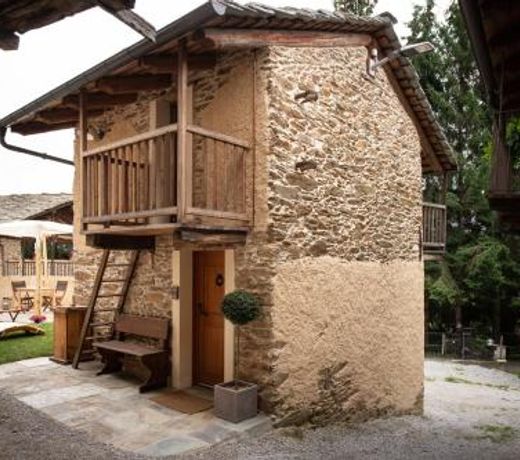 Casa vacanze I Foresti