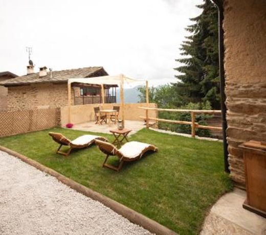 Casa vacanze I Foresti