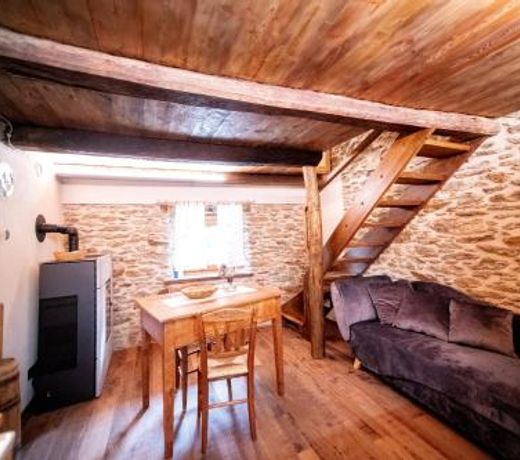 Casa vacanze I Foresti