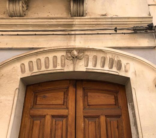 Casa negli Iblei