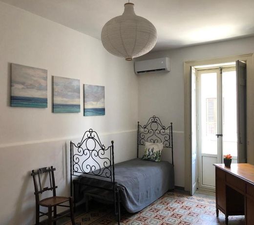 Casa negli Iblei
