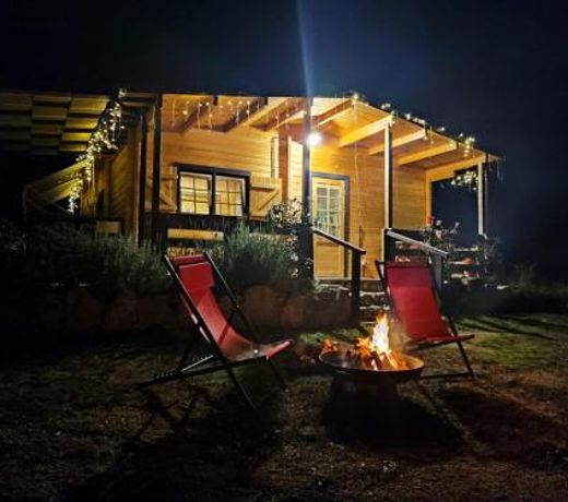 Eco Lodge nella natura La Grande Quercia