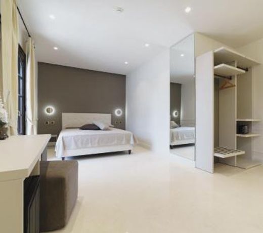 Caffetteria Luca Suite & Rooms