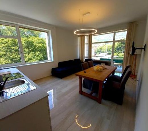 Viktory Apartments