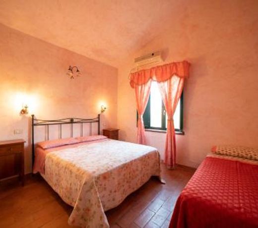 Dimora Terrazza sui Calanchi