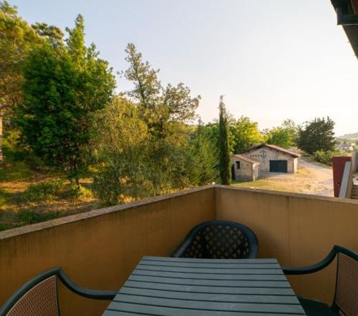 Dimora Terrazza sui Calanchi