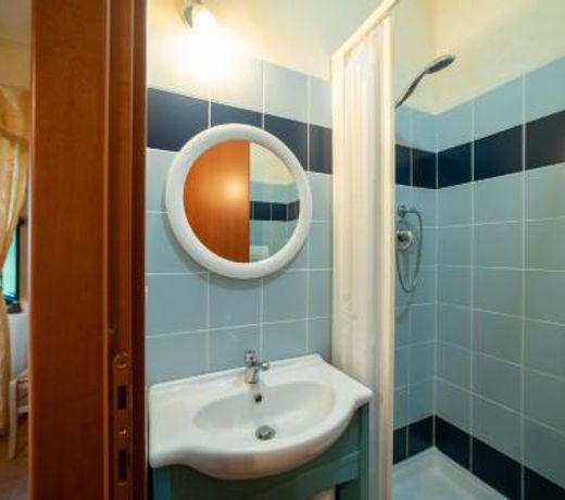 Dimora Terrazza sui Calanchi