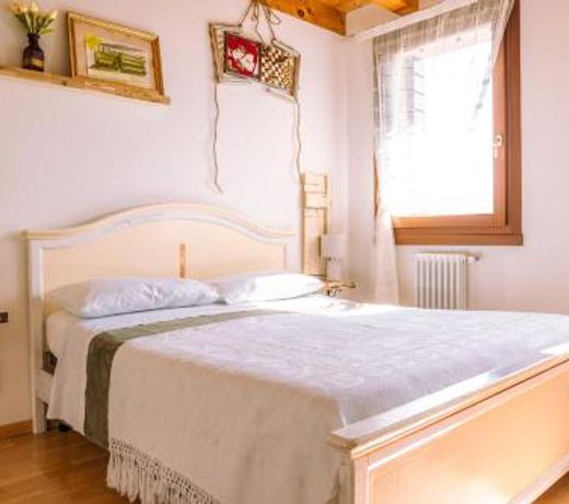 Venice's neighbour Home